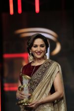 Madhuri Dixit and Richa at Marrakech festival on 7th Dec 2015